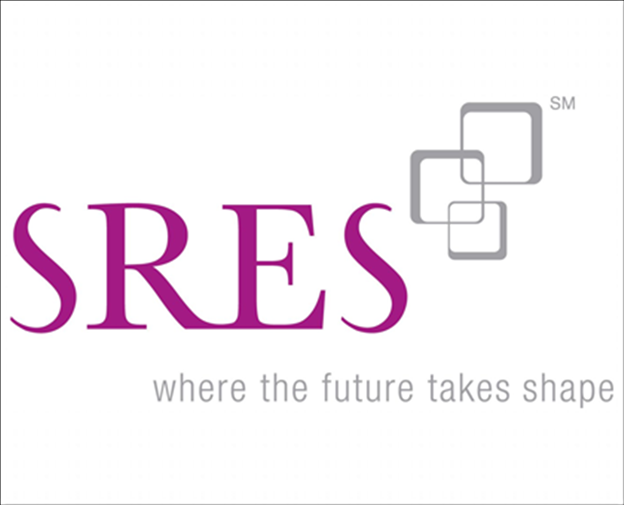 Seniors Real Estate Specialist (SRES)