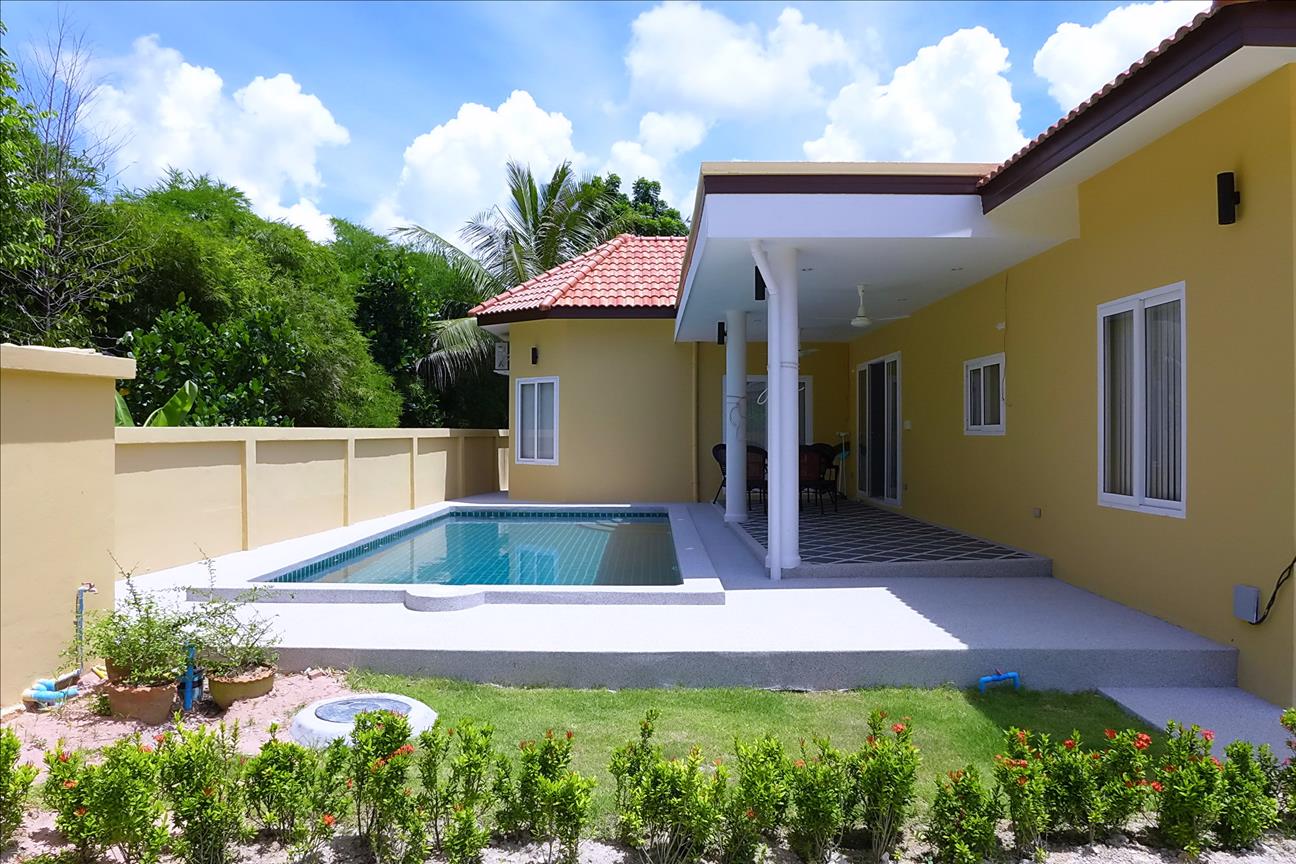 Pattaya House for Sale Budget Houses Thailand