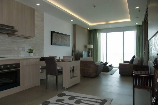Naklua North Paradise Ocean View Condo for Sale