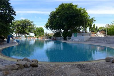 Wongamat Beach, Park Beach Condo Studio Suite for Sale