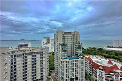 Cosy Beach The Cloud Condo for Sale