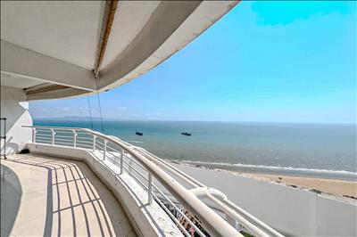 Jomtien Beach, Jomtien Metro Condotel for Sale