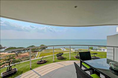 Pure Sunshine Beach, Penthouse for Sale, Absolute Beachfront